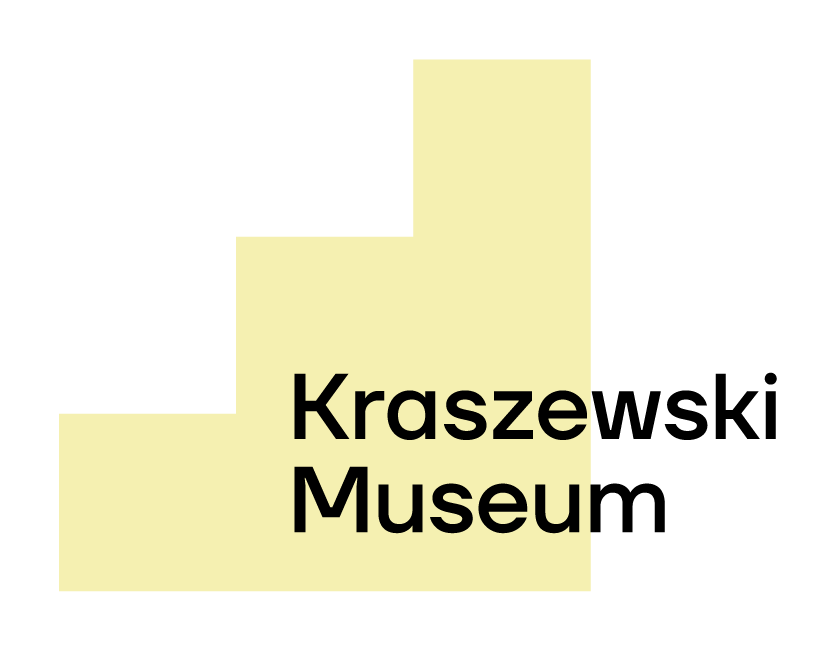 Logo des Kraszewski-Museums