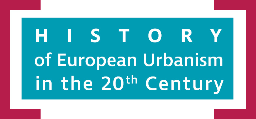 Logo Urban Hist